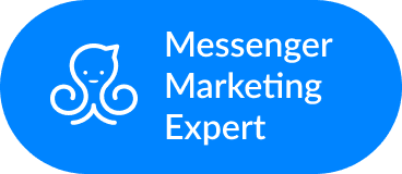 messenger marketing expert