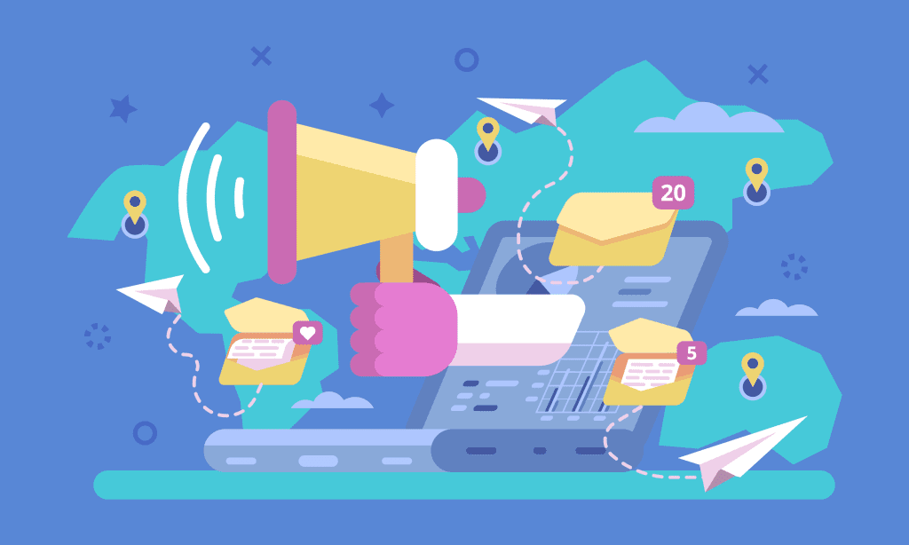 email marketing