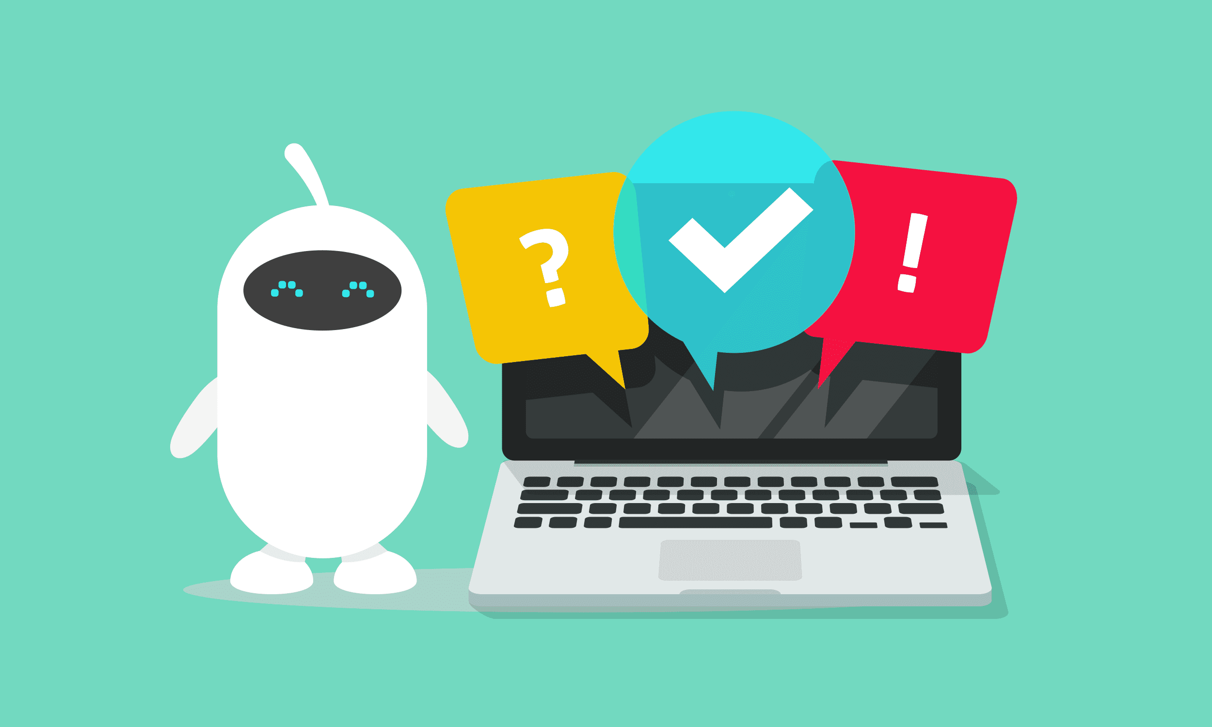 How To Use Quizbots