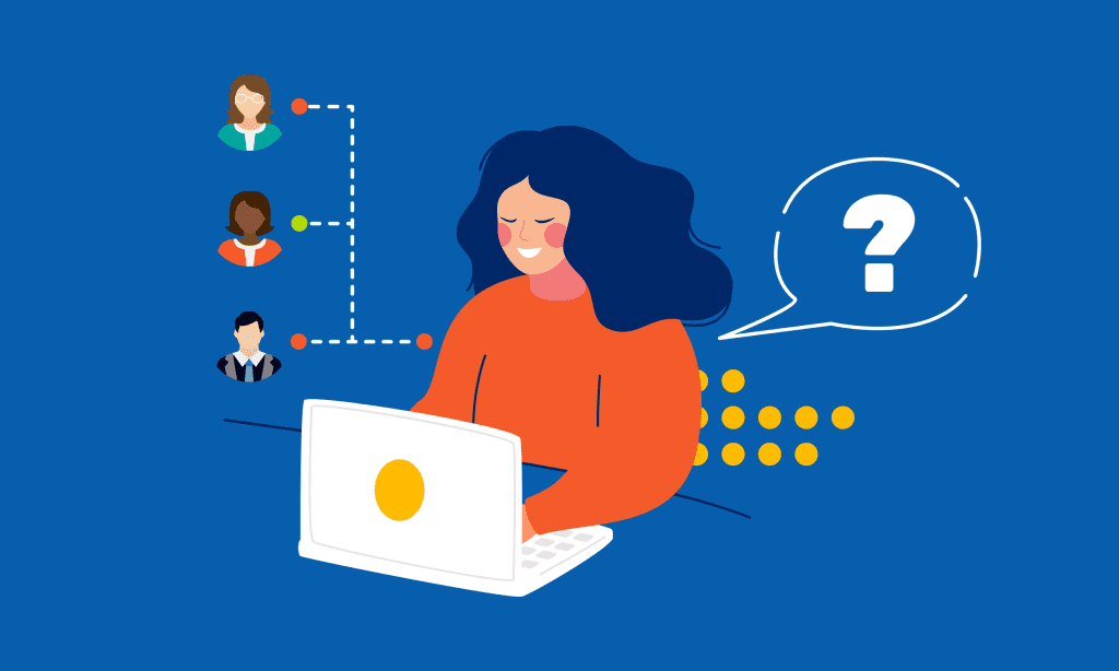 recruiting a sales development representative