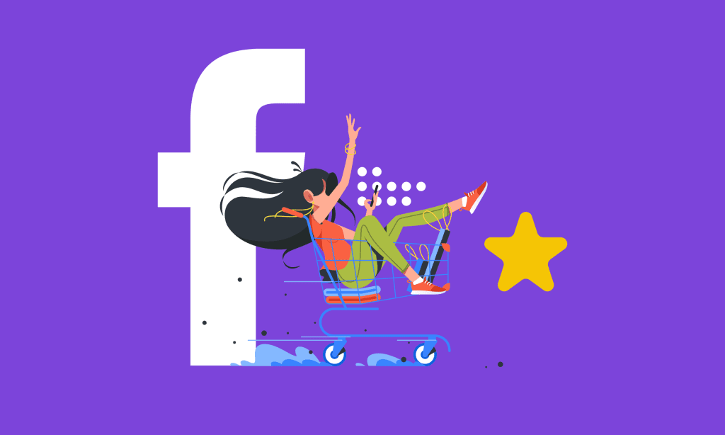 Facebook Shops Features