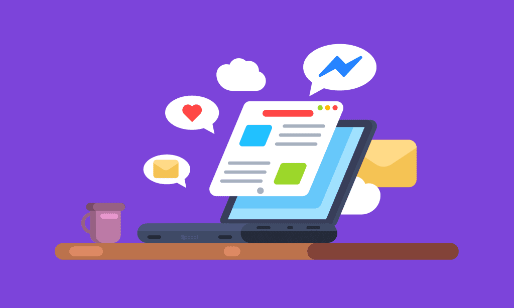 What is Messenger Marketing?