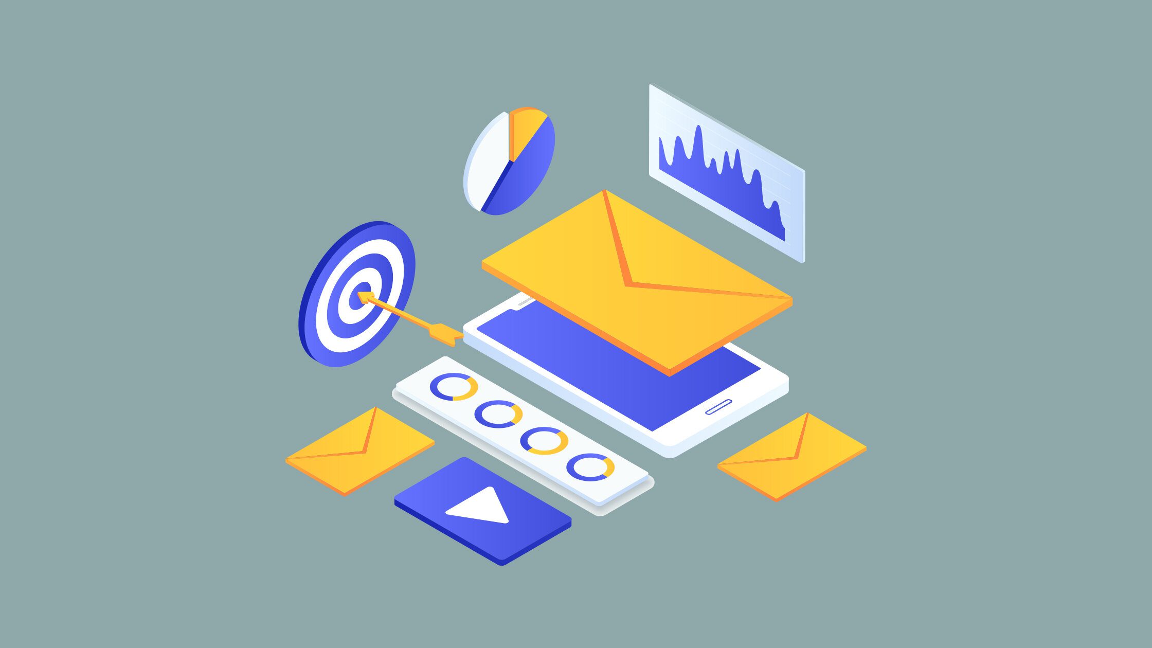 Choose the Email Marketing Tool That Works Best for Your Business