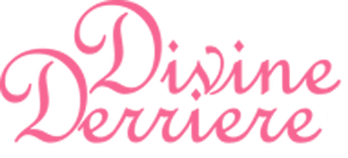 Divine Derriere : Brand Short Description Type Here.