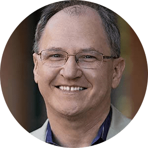 Dr. Gary Salyer, PhD