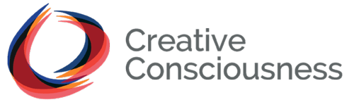 Creative Consciousness : Brand Short Description Type Here.