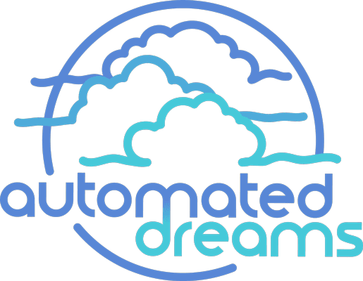 Automated Dreams Marketing Automation Agency Logo