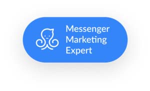 Messenger Marketing Expert : Brand Short Description Type Here.