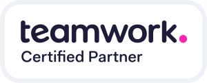 Teamwork : 