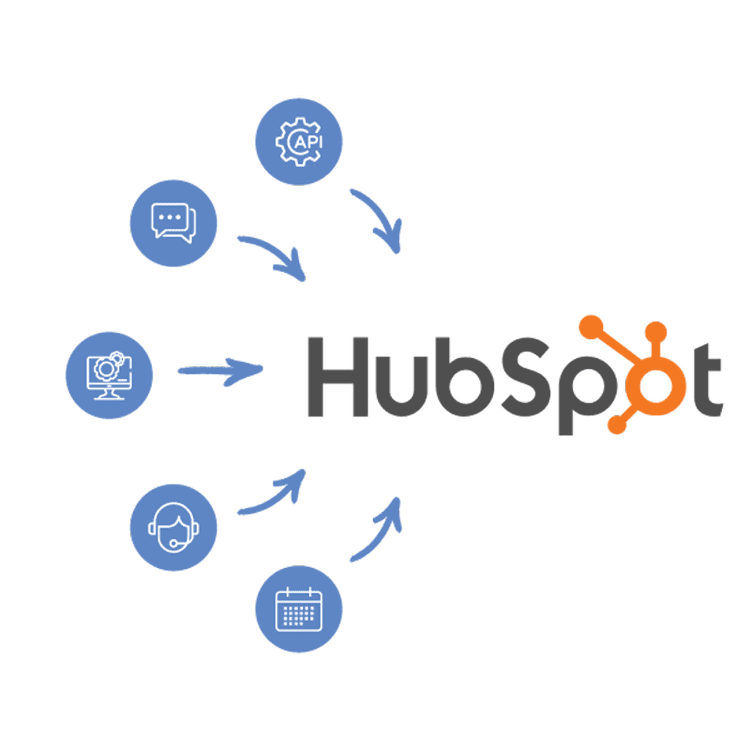 HubspotIntegrationWebsite Automated Dreams