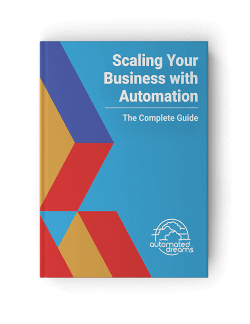 Scaling Your Business with Automation 
