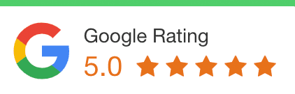 5 star google rating Automated Dreams
