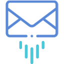 Email deliverability icon Automated Dreams