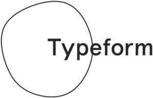 TypeForm : 