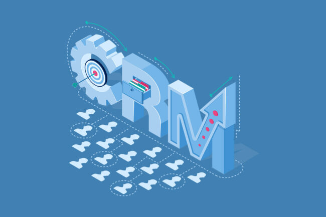 How CRM Automation Drives Business Growth