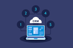 5 Areas CRM Automation can help your business grow