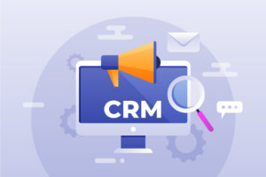 Types of CRMs