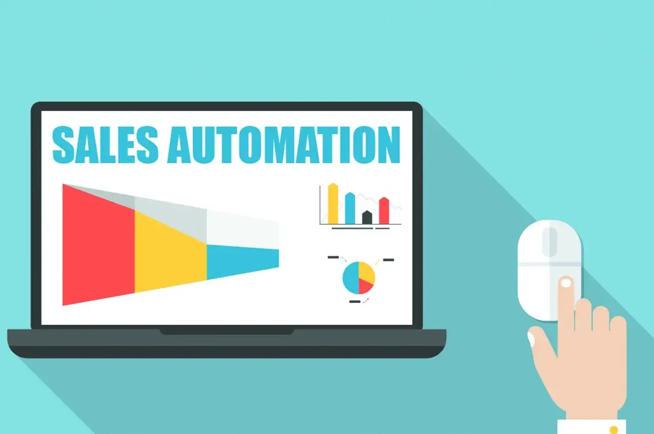 Automated Sales Tools