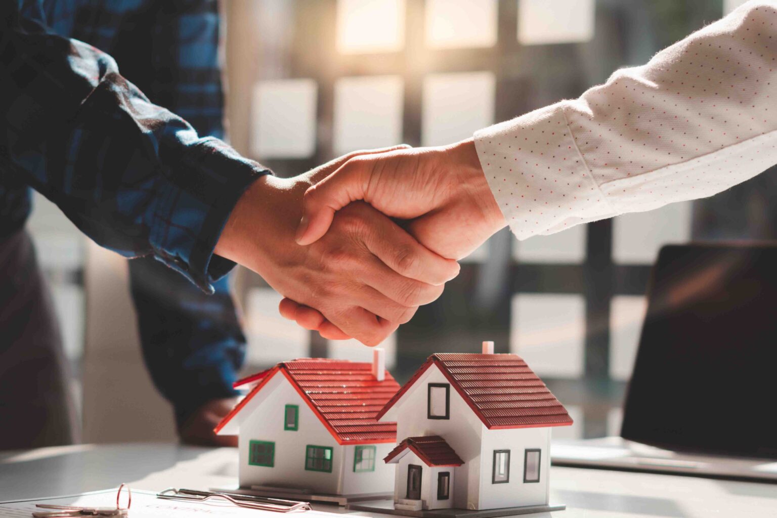 Real estate tips for entrepreneurs