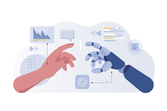 How to Use AI and Business Process Automation to Boost Business Goals