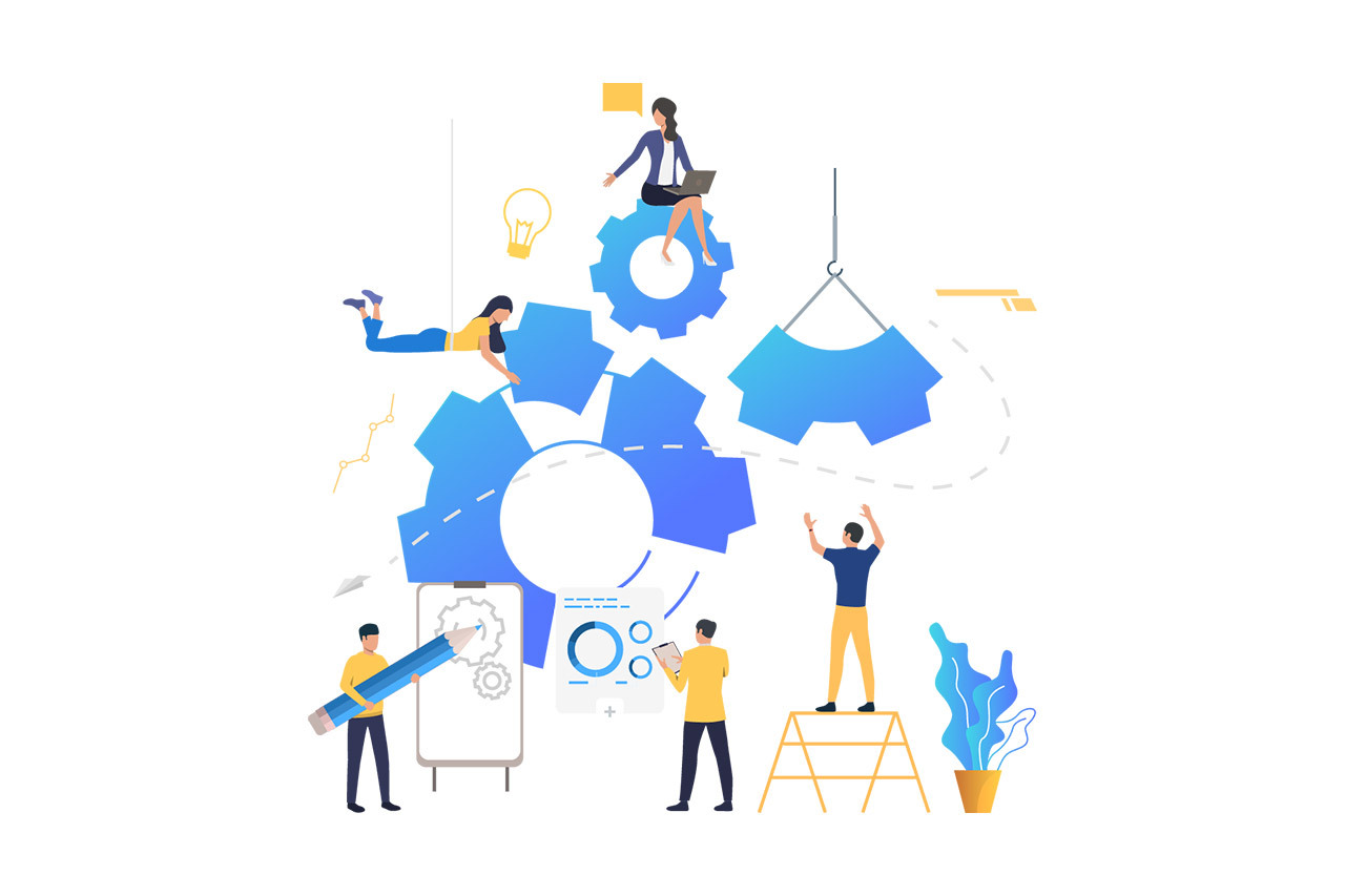 Business Process Management Meaning