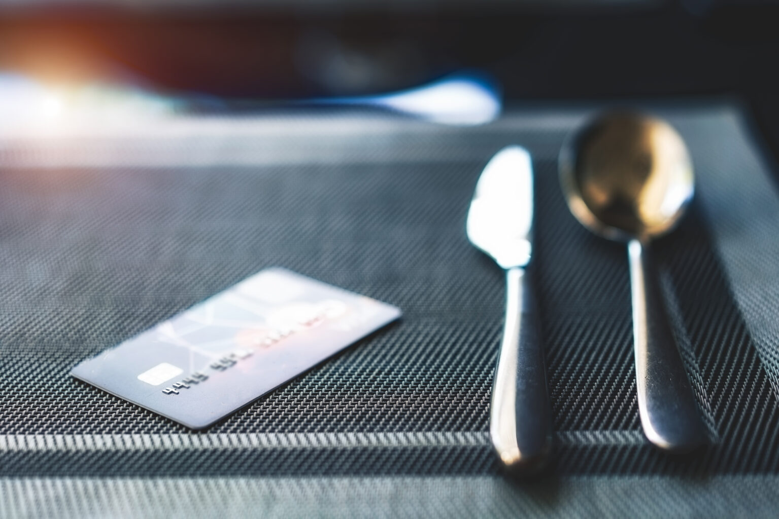 business meal expenses