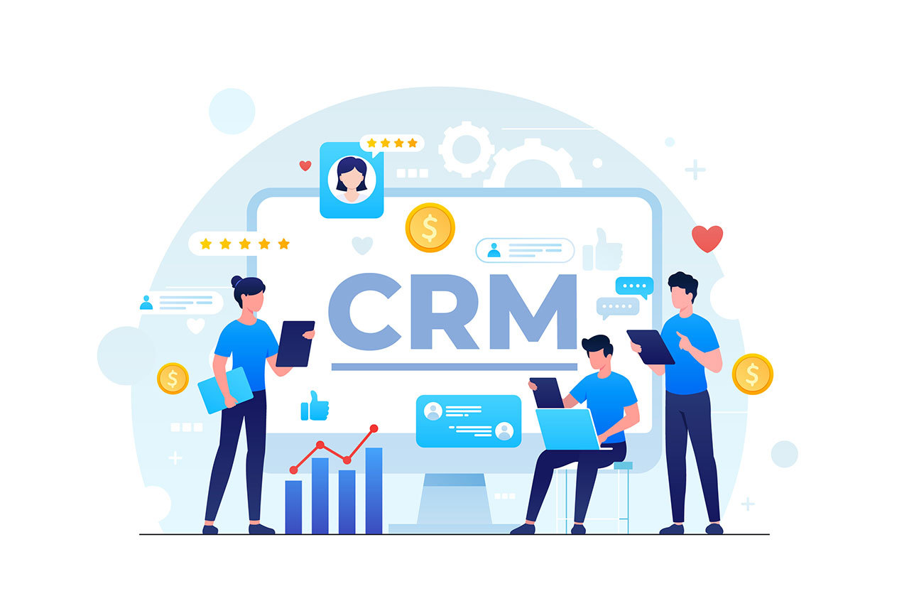 Benefits of CRM Automation 