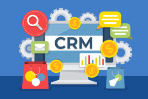 How CRM Automation Increases Sales and Conversion Rates