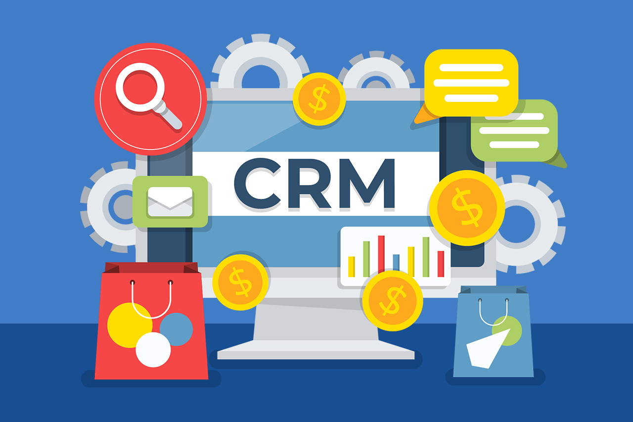 How CRM Automation Increases Sales Efficiency and Conversion Rates ...