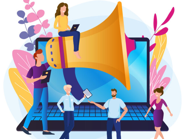 PR Campaigns for a startup