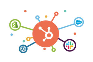 HubSpot's Integration with other tools