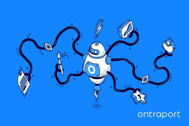 Business Process Automation: Why Your Business Needs Ontraport