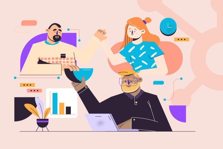 11 Best HubSpot Integrations Your Remote Employees Need Automated Dreams