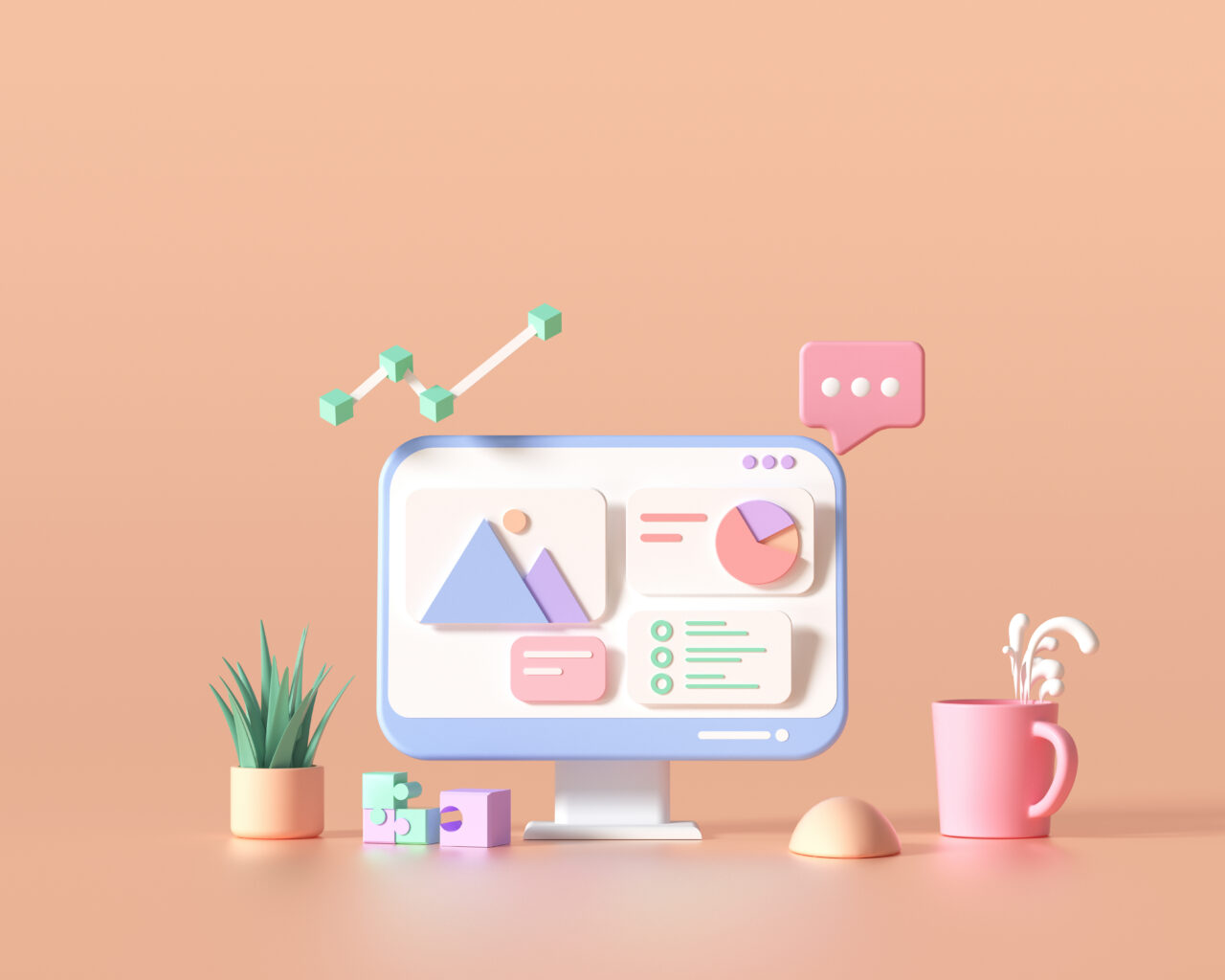 White-label digital marketing