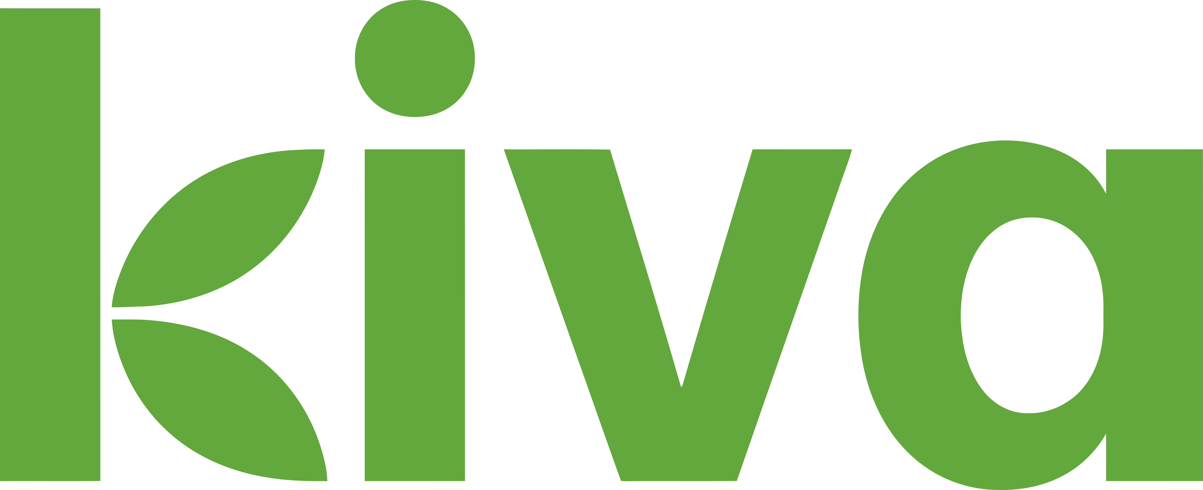 Kiva logo Automated Dreams