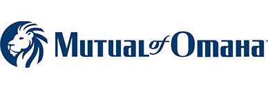 Mutual of Omaha logo Automated Dreams