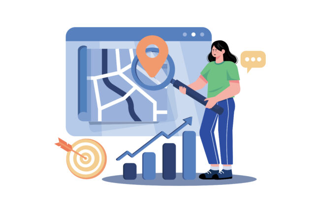 building a digital presence