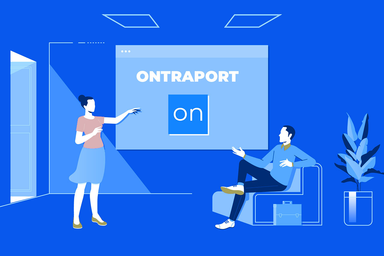 Ontraport