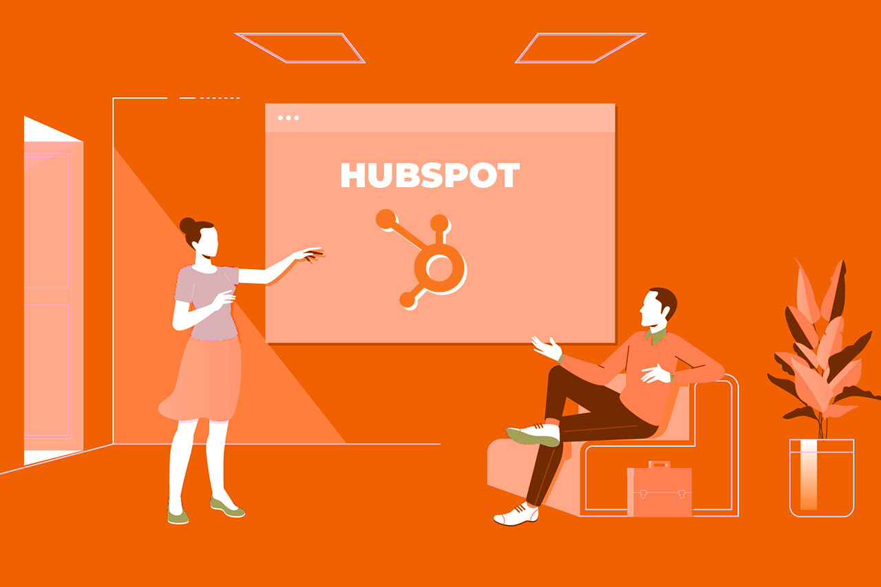 HubSpot