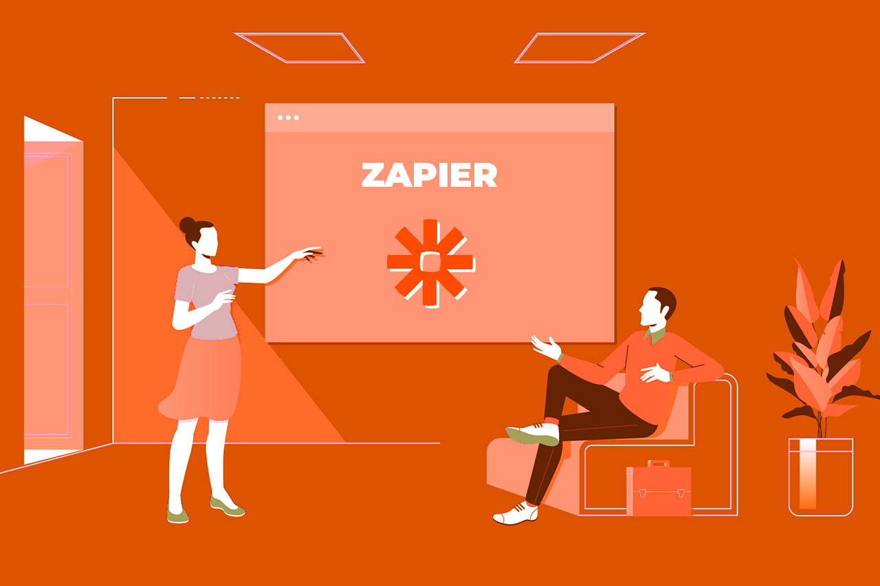 Zapier