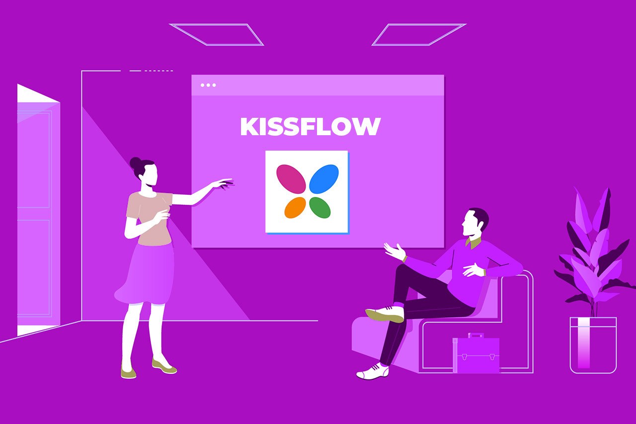 Kissflow