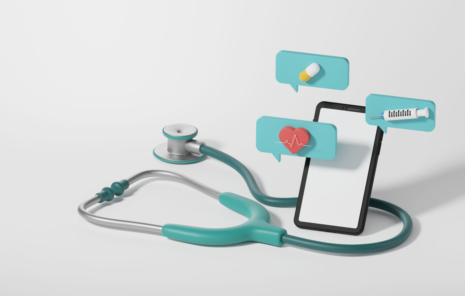 Building a strong foundation: How technology empowers health startups