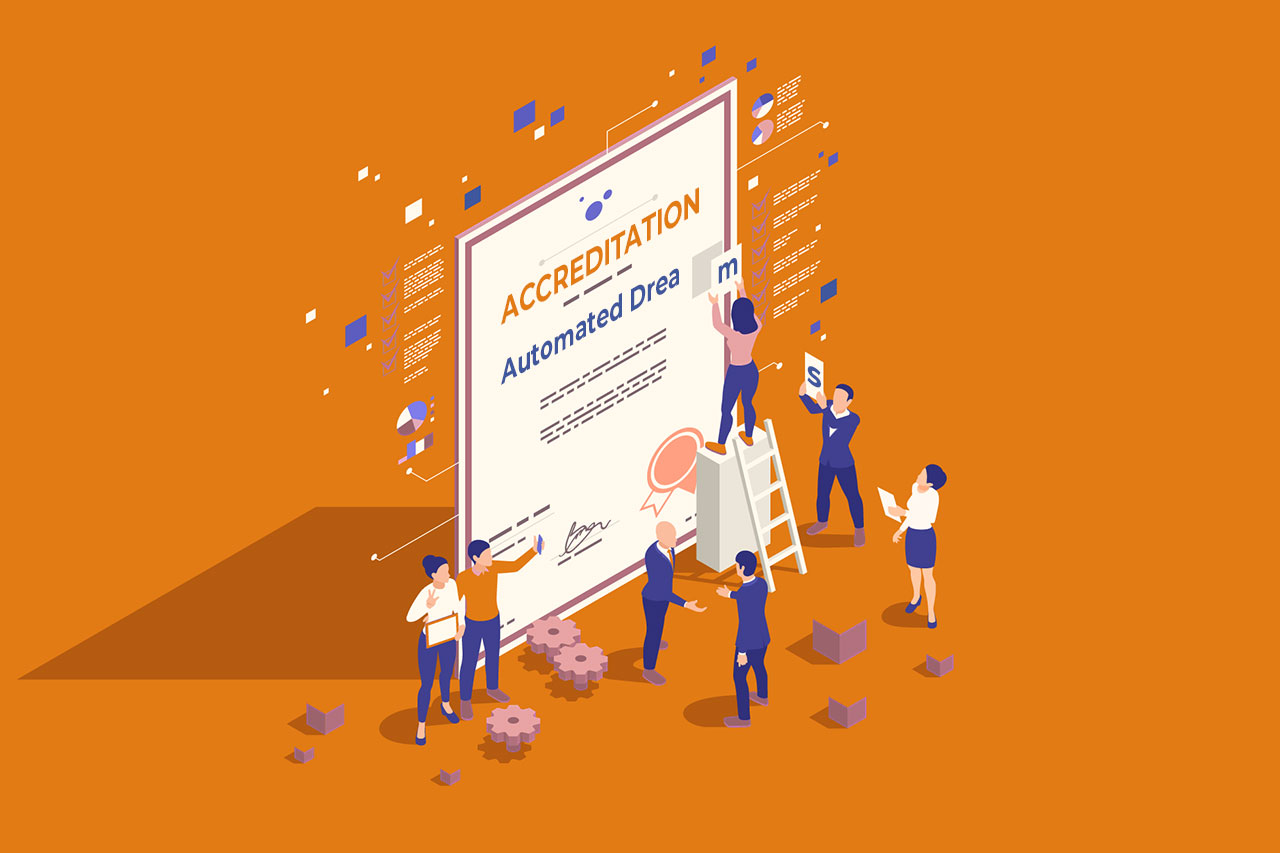 Automated Dreams is now an accredited HubSpot CRM implementation partner