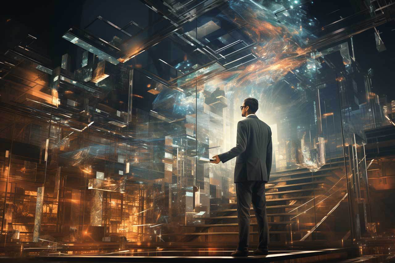 How low-code business process management accelerates digital transformation