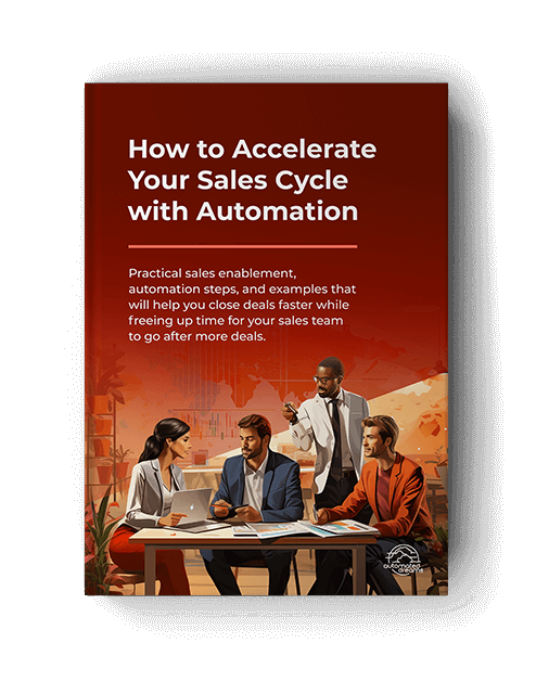 How to Accelerate Your Sales Cycle with Automation