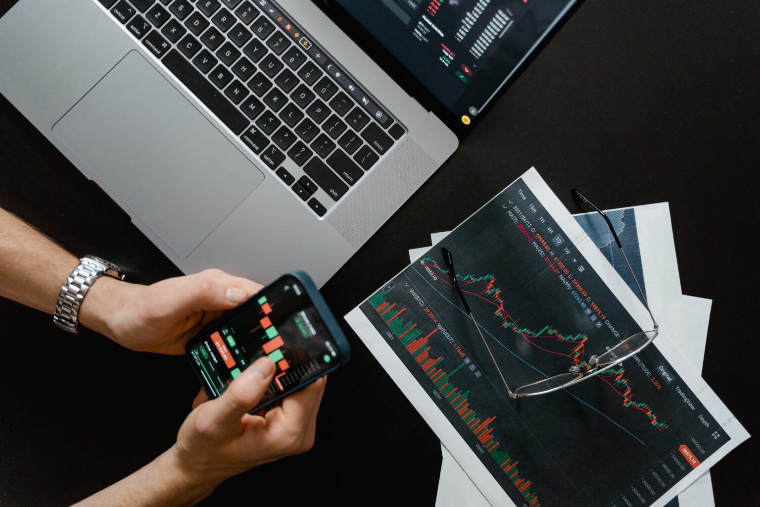 4 common business financial mistakes and how to avoid them