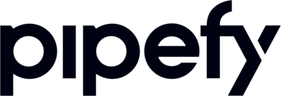 Pipefy logo black Automated Dreams