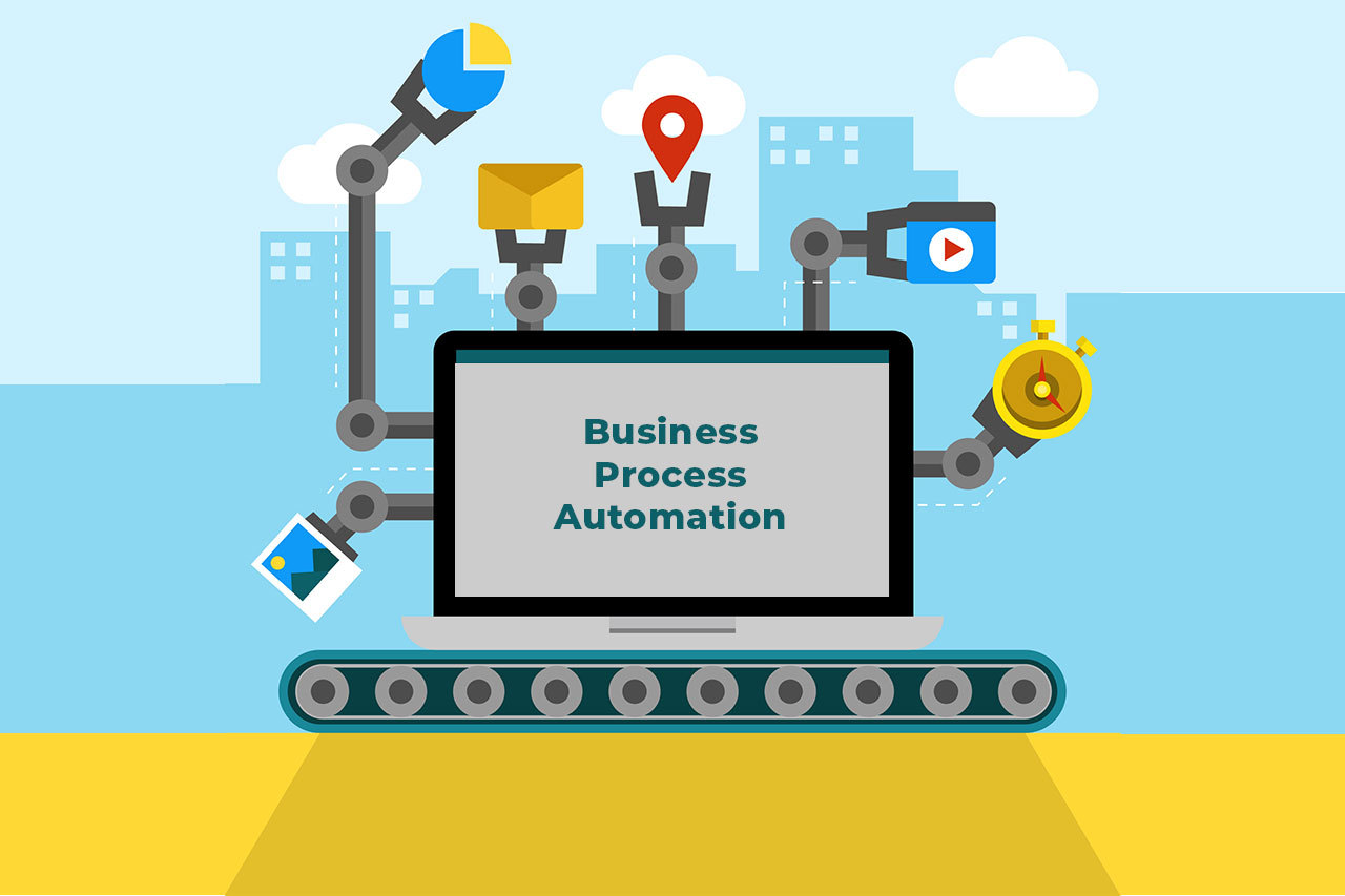 What are the Benefits of  Business Process Automation Tools?