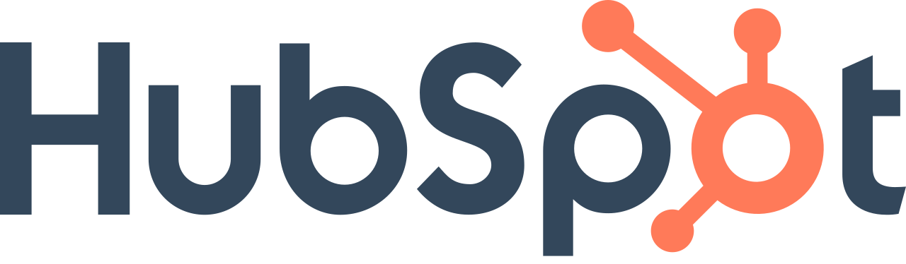 1280px HubSpot Logo.svg Automated Dreams