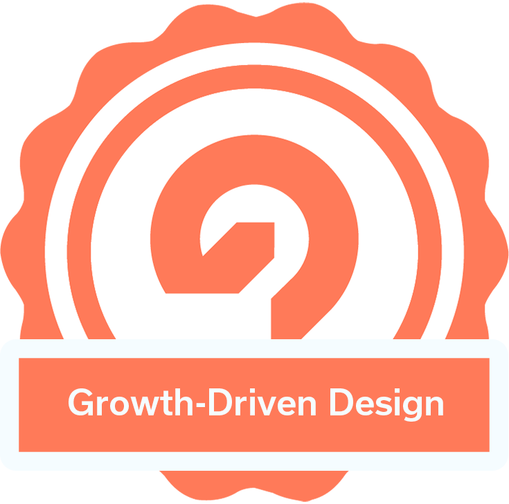 Growth-Driven Design : Brand Short Description Type Here.